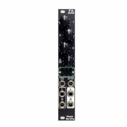 鍵盤楽器 FX AID XL / Happy Nerding Happy Nerding FX Aid XL Adds More Modulation Options & More
